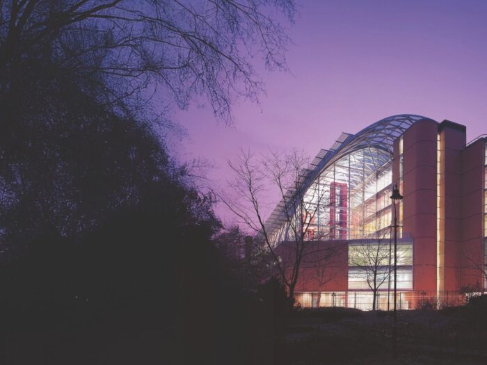 Evelina London Children