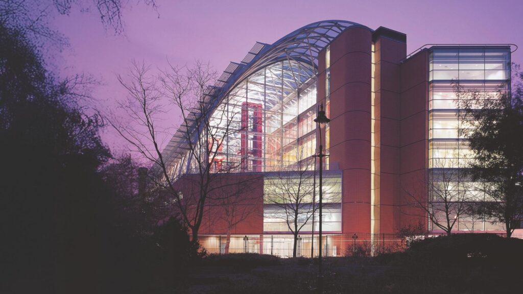 Evelina London Children