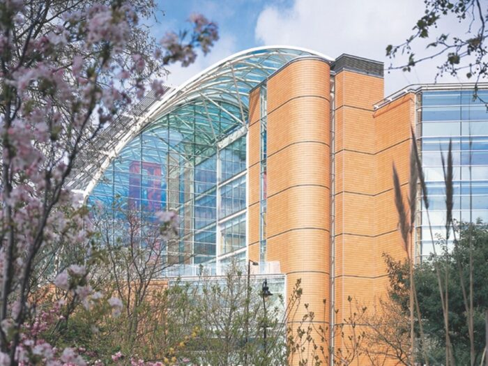 Evelina London Children