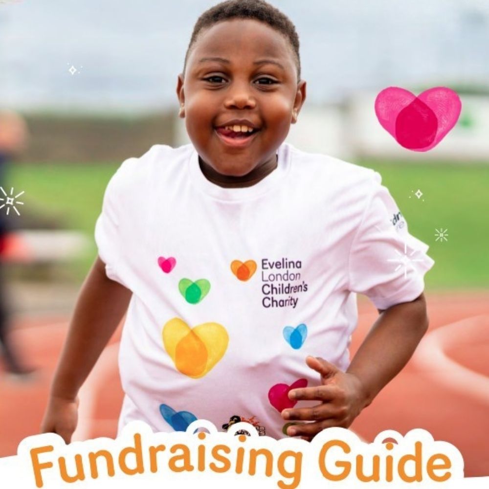 Cruz in a white Evelina London Children