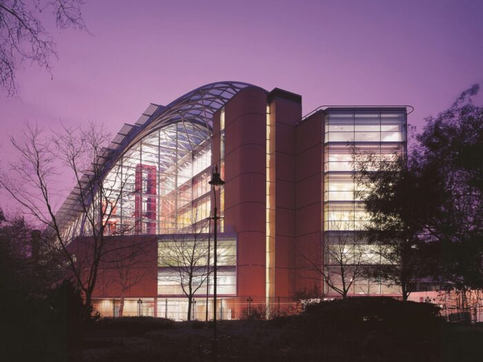 An image of Evelina London Children